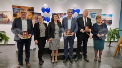 Търговско промишлена палата – Враца връчи за пореден път приза „Мито Орозов“ за новаторство, индустриален подем и социална отговорност